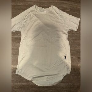 Asrv Sand Smoke T Shirt Size M